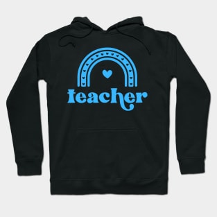 Teacher, Hoodie